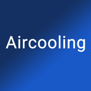 Aircooling