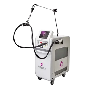 دستگاه لیزر Gentlemax Pro Plus کندلا 2025